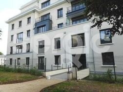 Appartement à louer, 45m², Pontoise