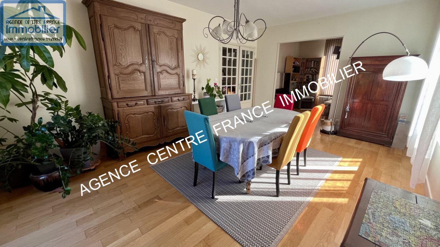 Maison à vendre, 172m², Bourges