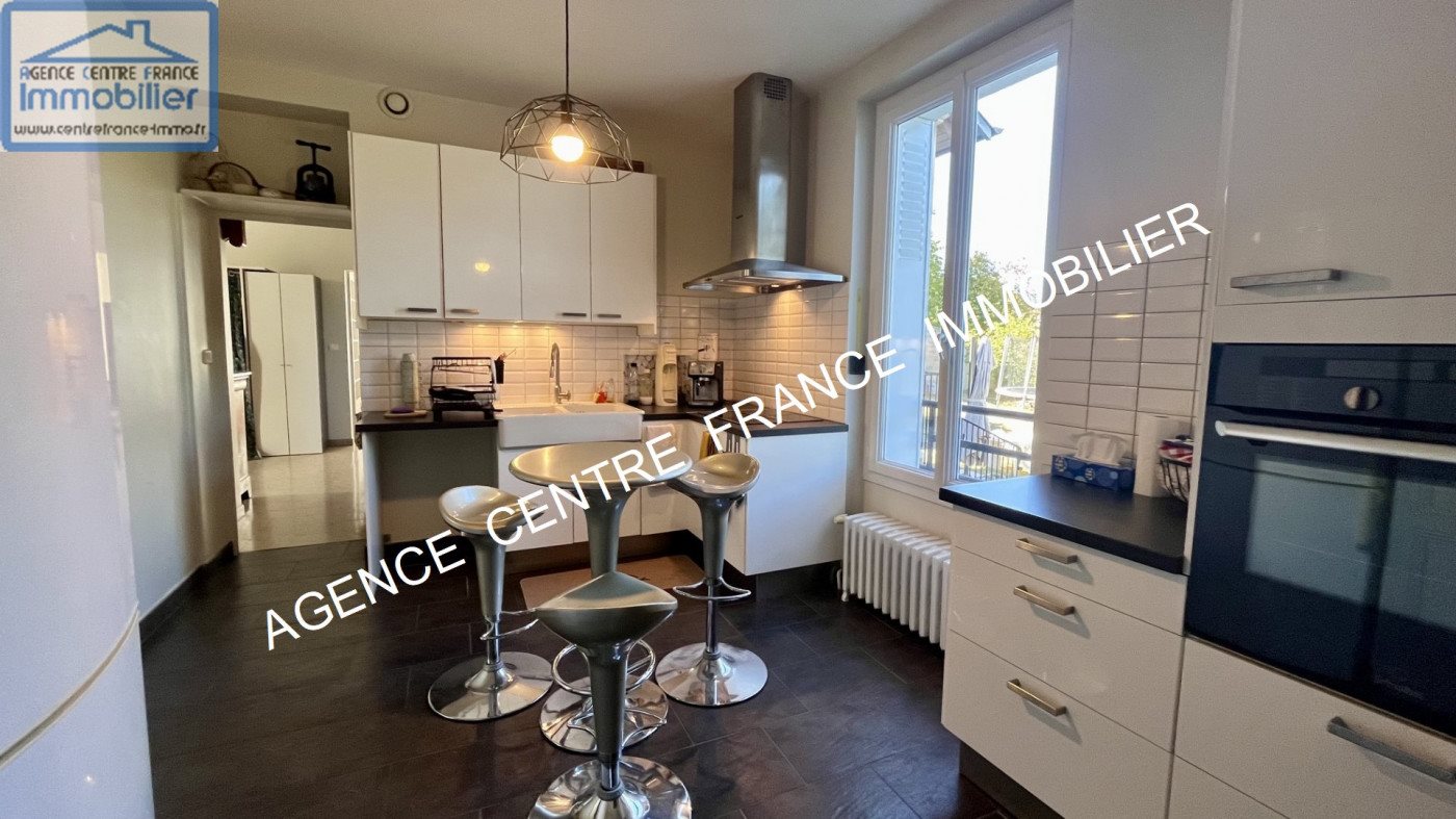 Maison à vendre, 172m², Bourges