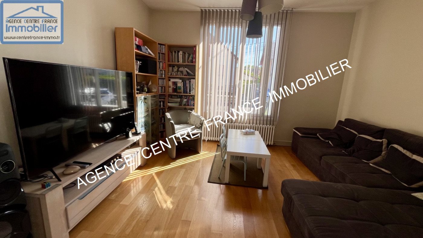 Maison à vendre, 172m², Bourges