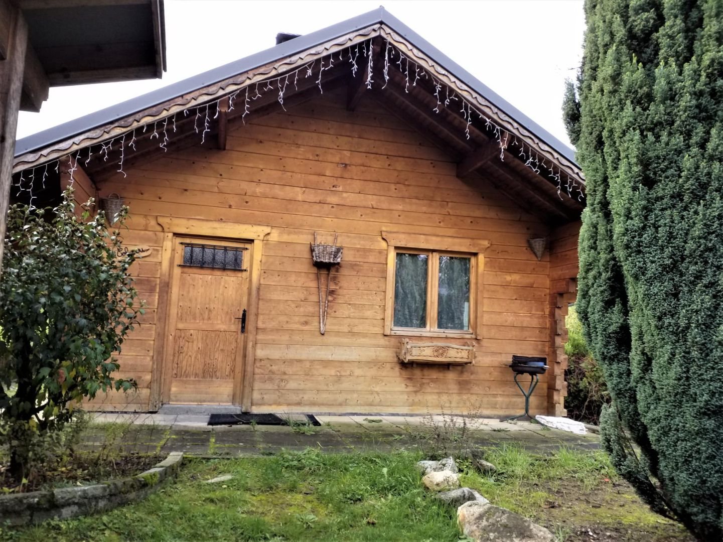 Maison à vendre, 160m², Venthon