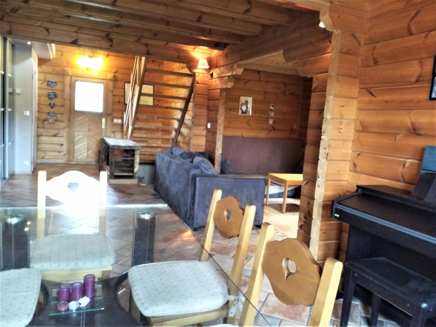 Maison à vendre, 160m², Venthon