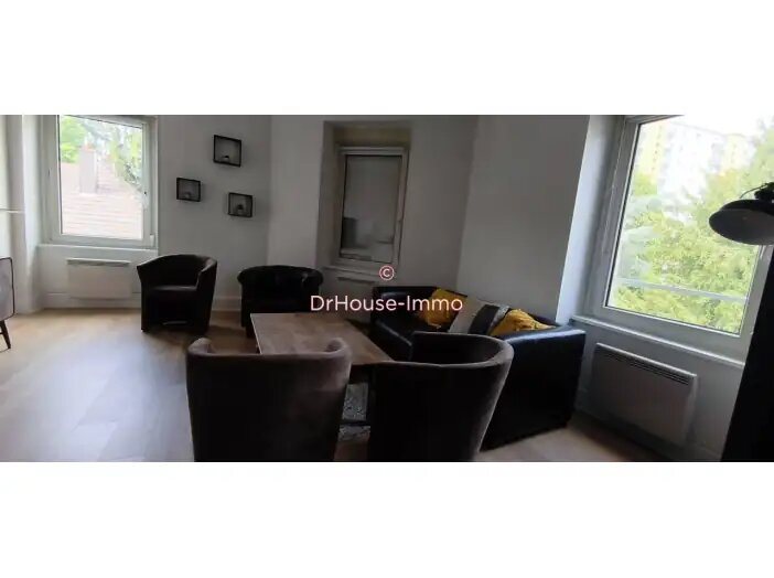 Appartement à vendre, 106m², Mulhouse