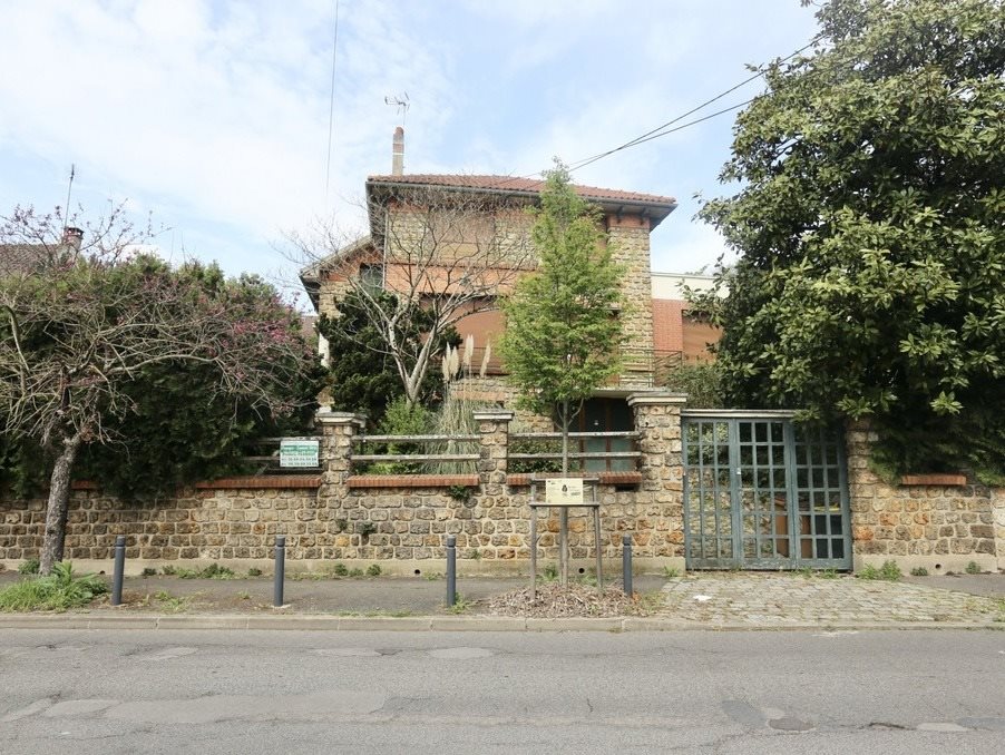 Maison à vendre, 150m², Versailles