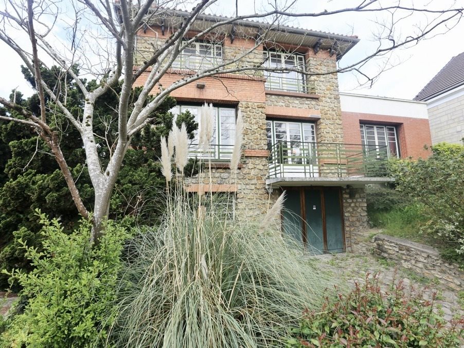 Maison à vendre, 150m², Versailles