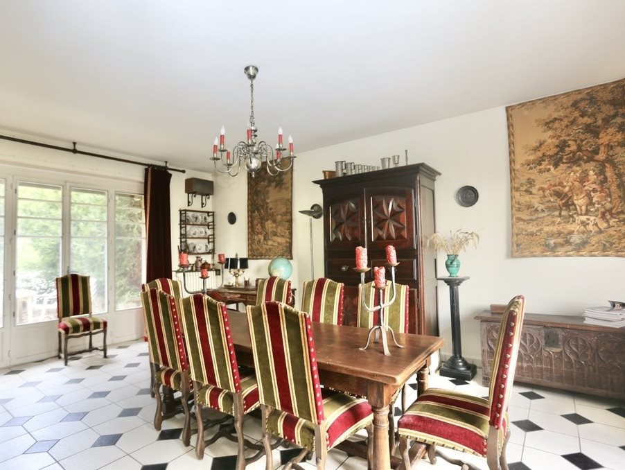Maison à vendre, 150m², Versailles