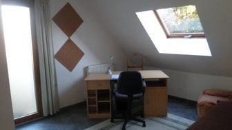 Appartement à louer, 23m², Achères