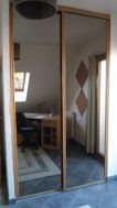 Appartement à louer, 23m², Achères
