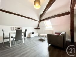Appartement à louer, 34m², Chartres