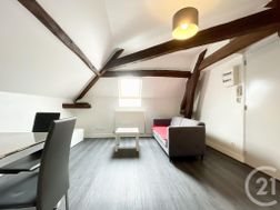 Appartement à louer, 34m², Chartres