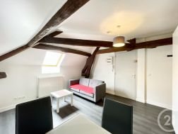 Appartement à louer, 34m², Chartres