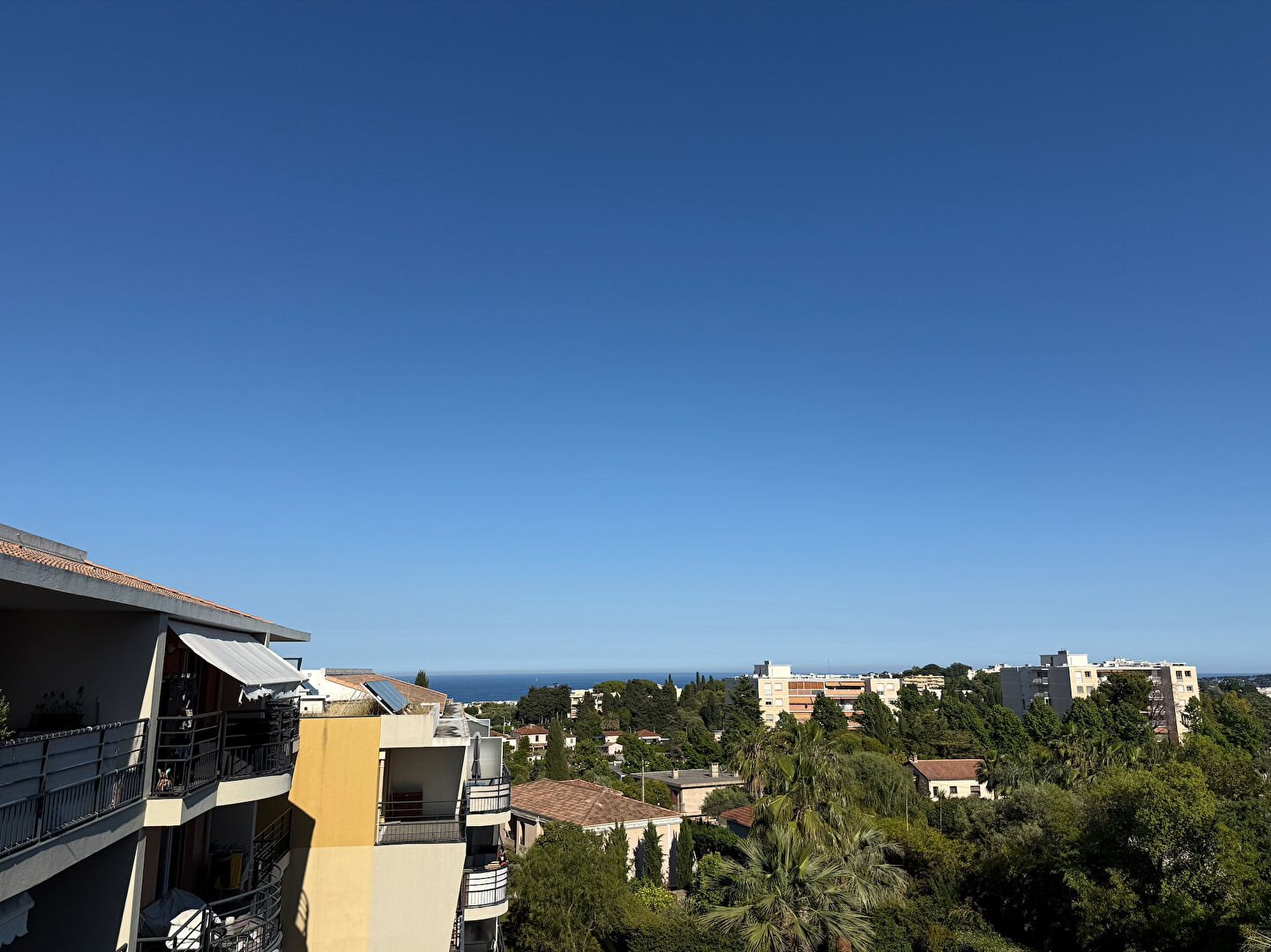 Appartement à vendre, 29m², Antibes