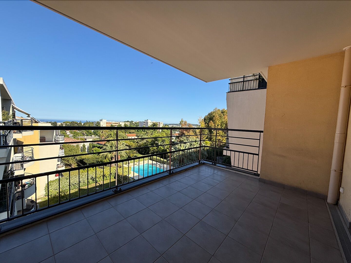 Appartement à vendre, 29m², Antibes