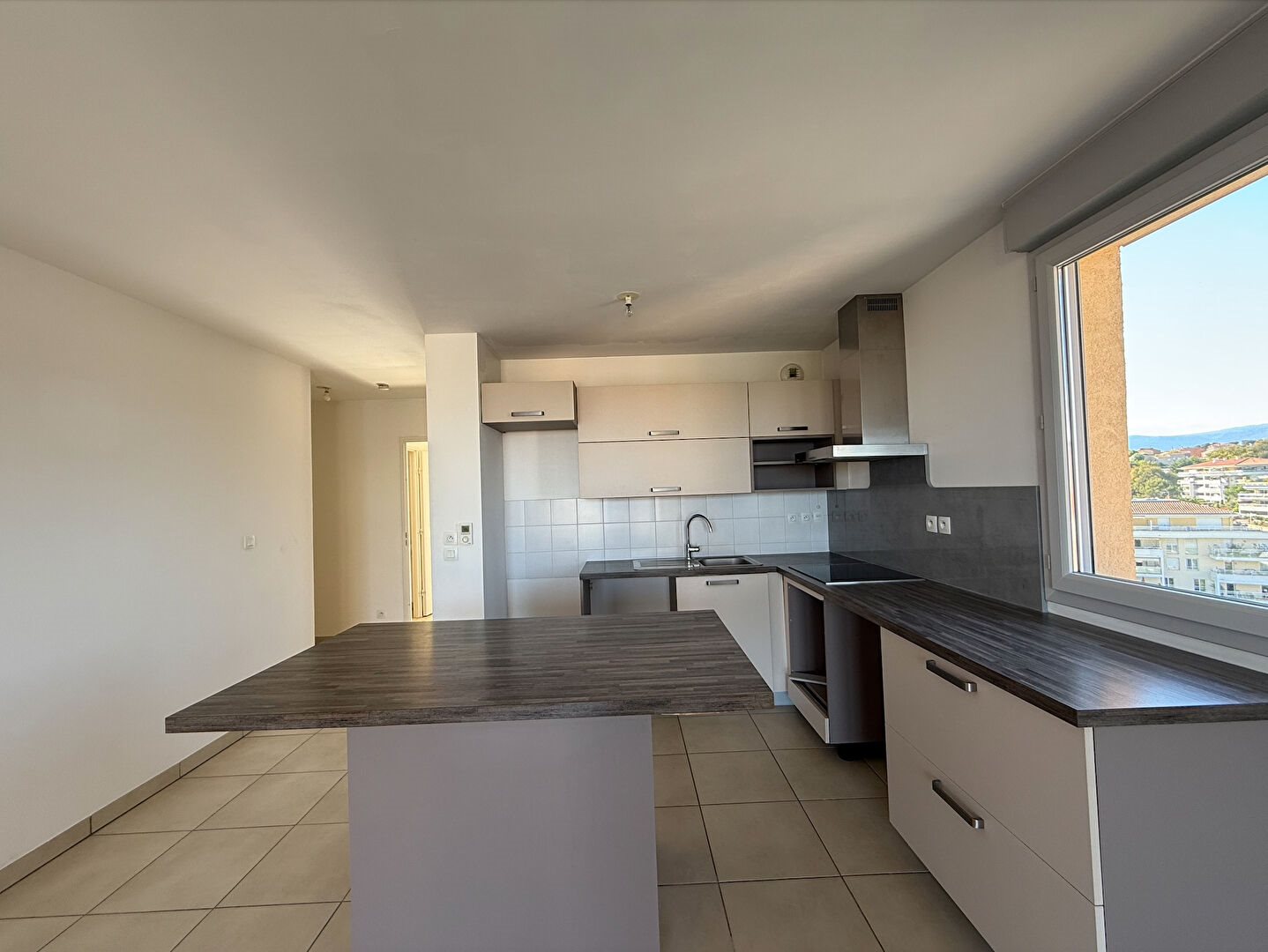Appartement à vendre, 29m², Antibes