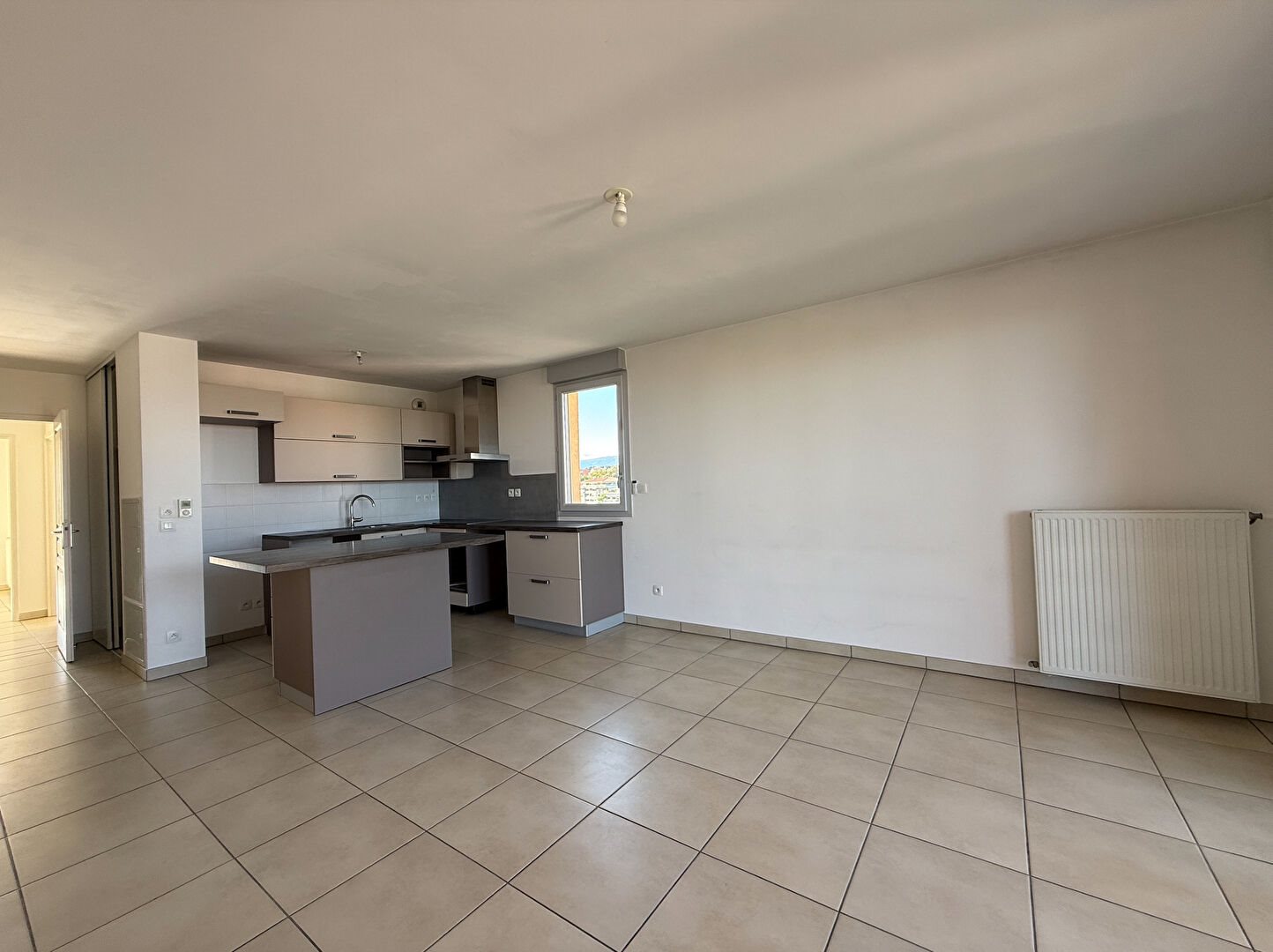 Appartement à vendre, 29m², Antibes