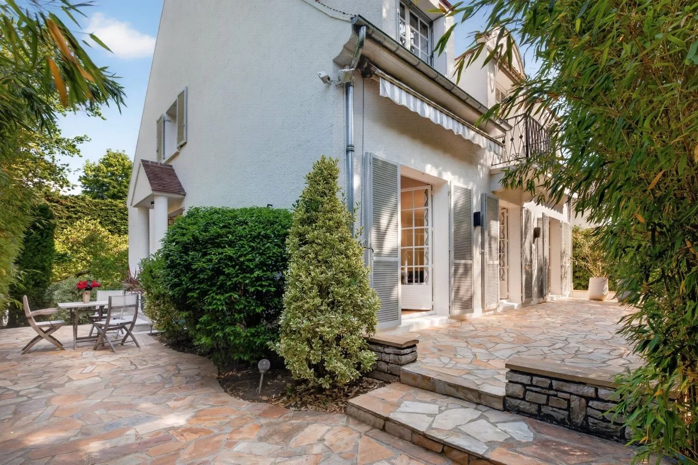 Maison à vendre, 207m², Le Vésinet