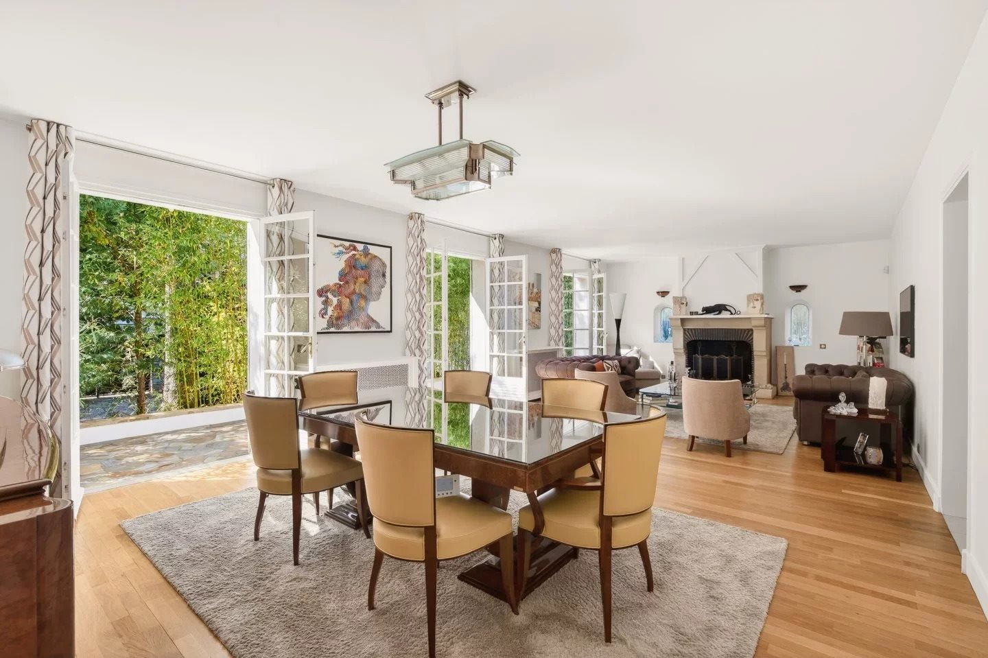 Maison à vendre, 207m², Le Vésinet