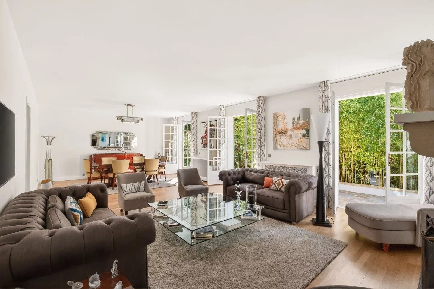 Maison à vendre, 207m², Le Vésinet