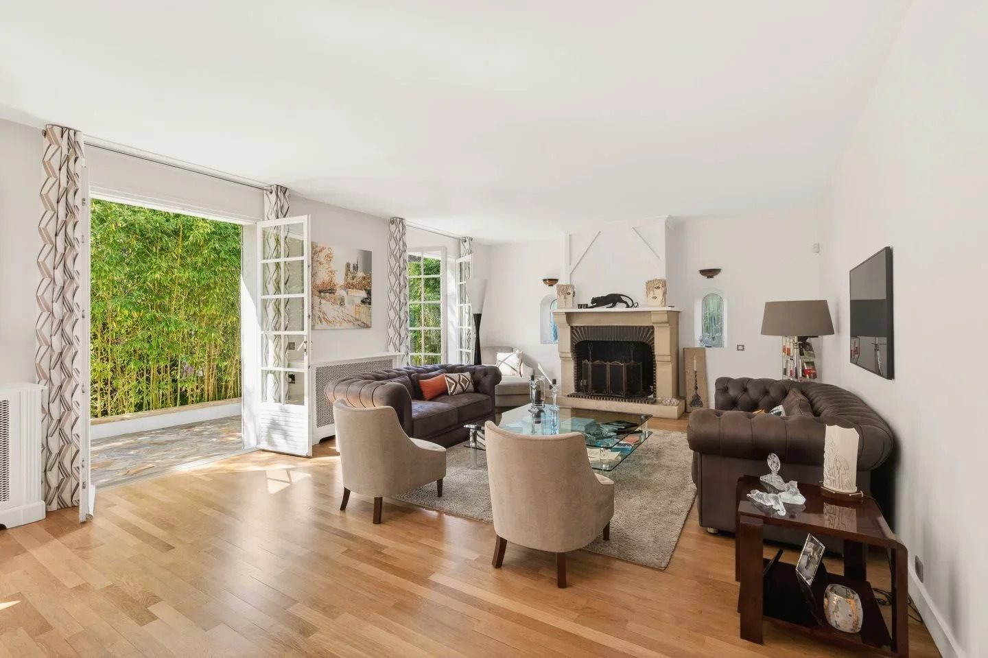 Maison à vendre, 207m², Le Vésinet