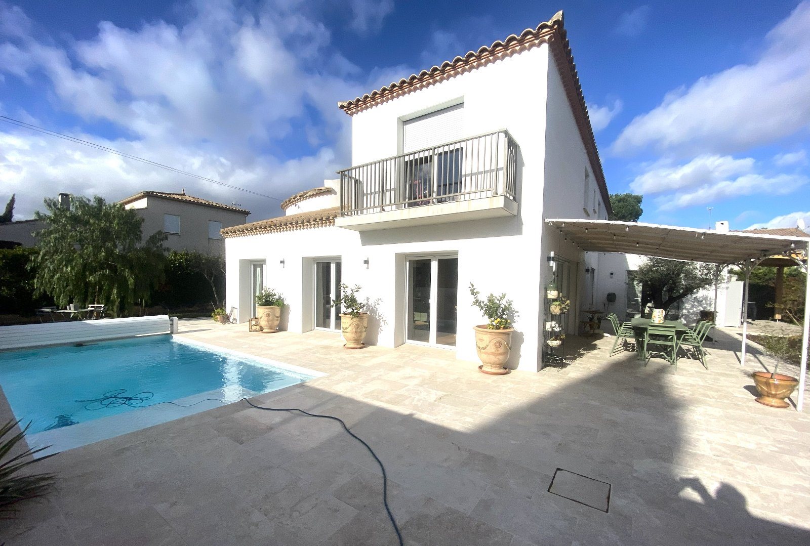 Maison à vendre, 210m², Béziers
