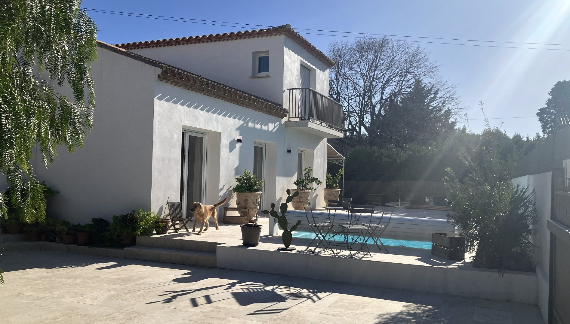 Maison à vendre, 210m², Béziers