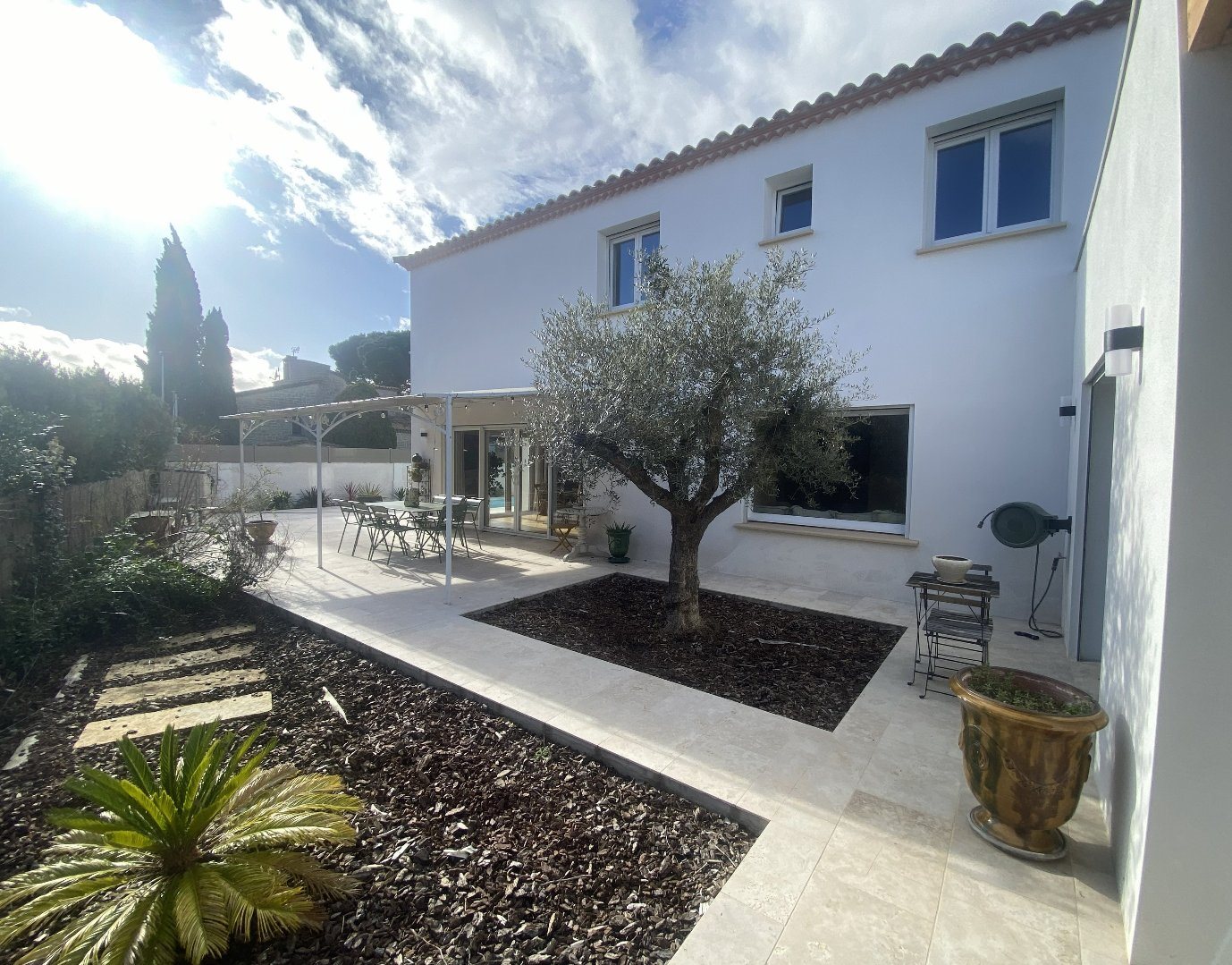 Maison à vendre, 210m², Béziers