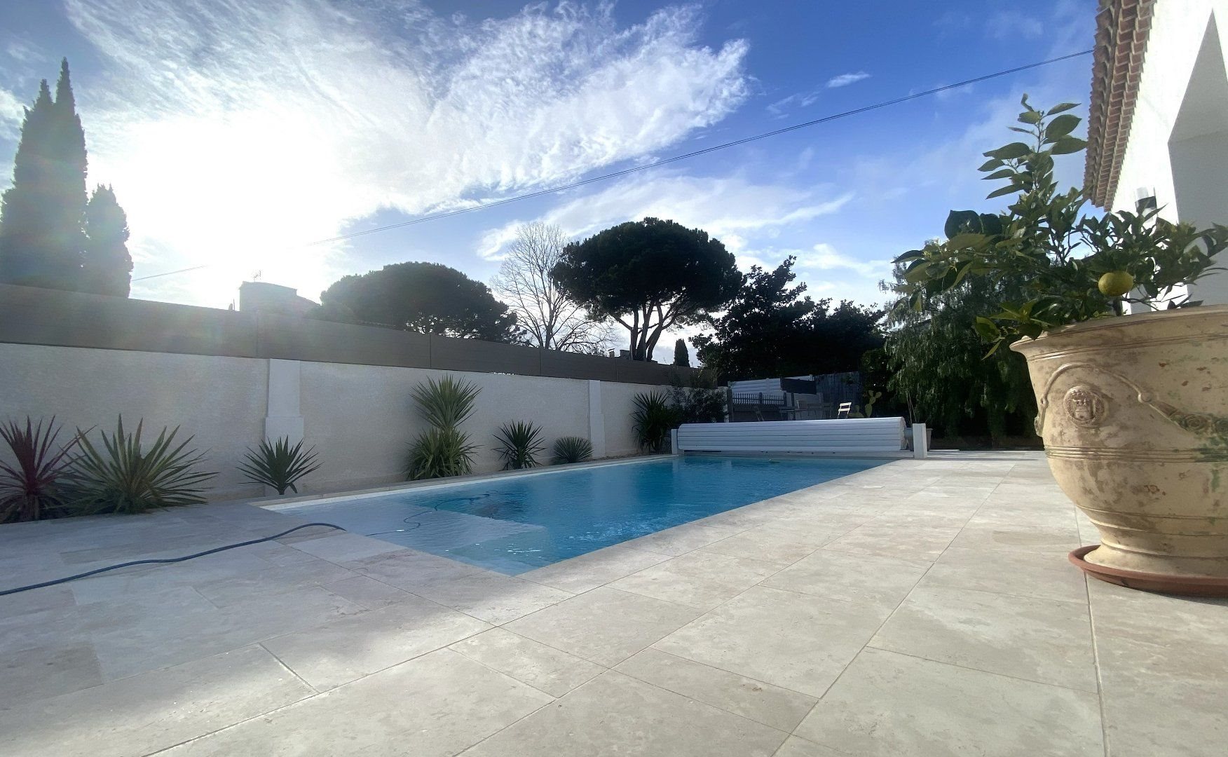 Maison à vendre, 210m², Béziers