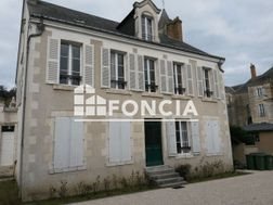 Appartement à louer, 166m², Orléans
