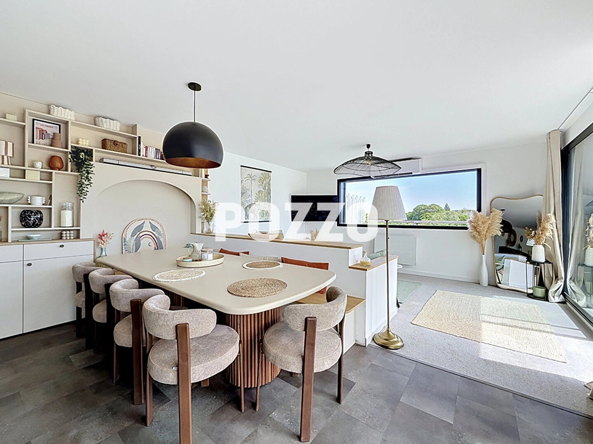 Maison à vendre, 120m², Donville-les-Bains