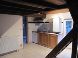 Appartement à louer, 48m², Orléans