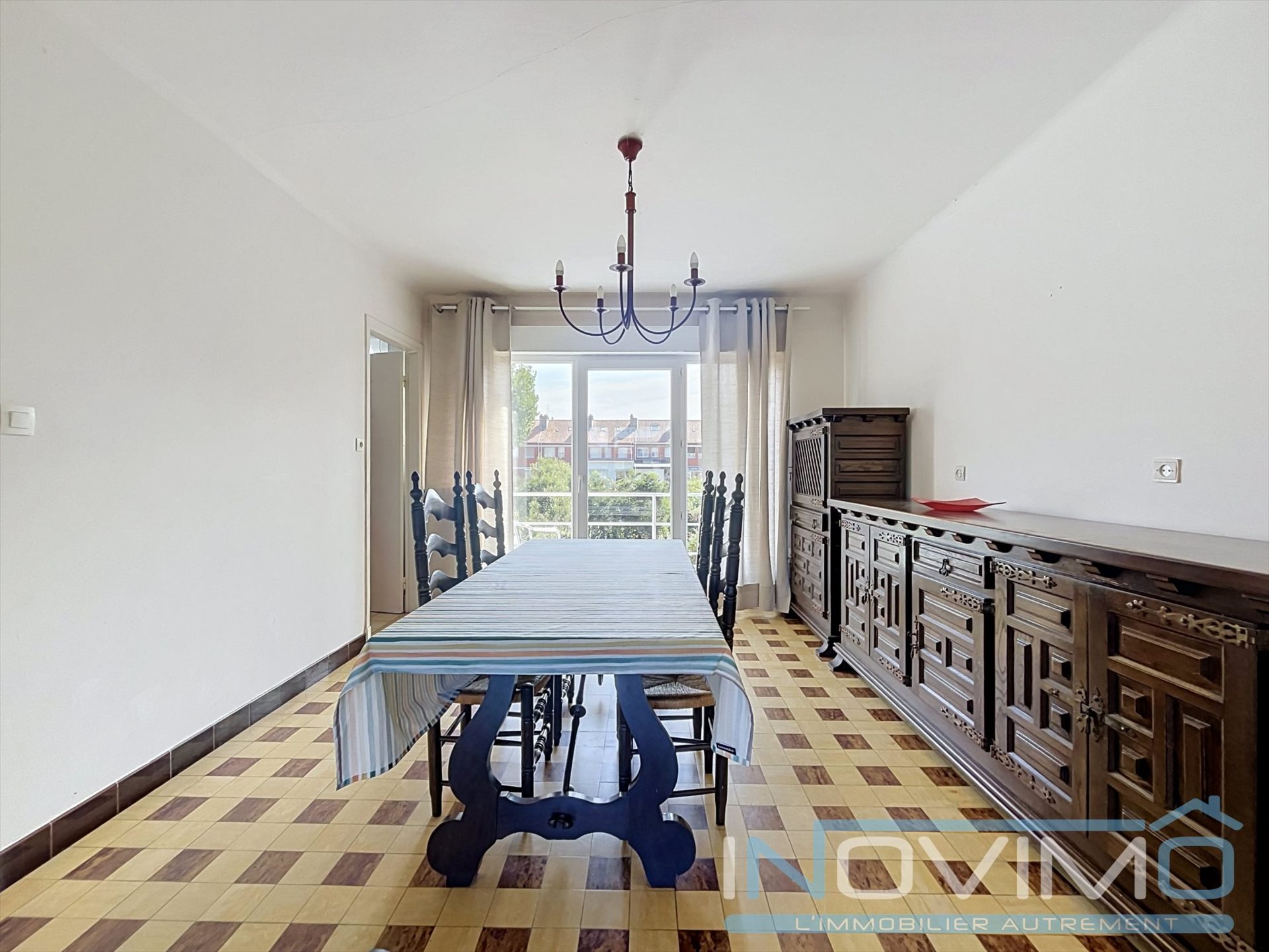 Maison à vendre, 95m², Dunkerque