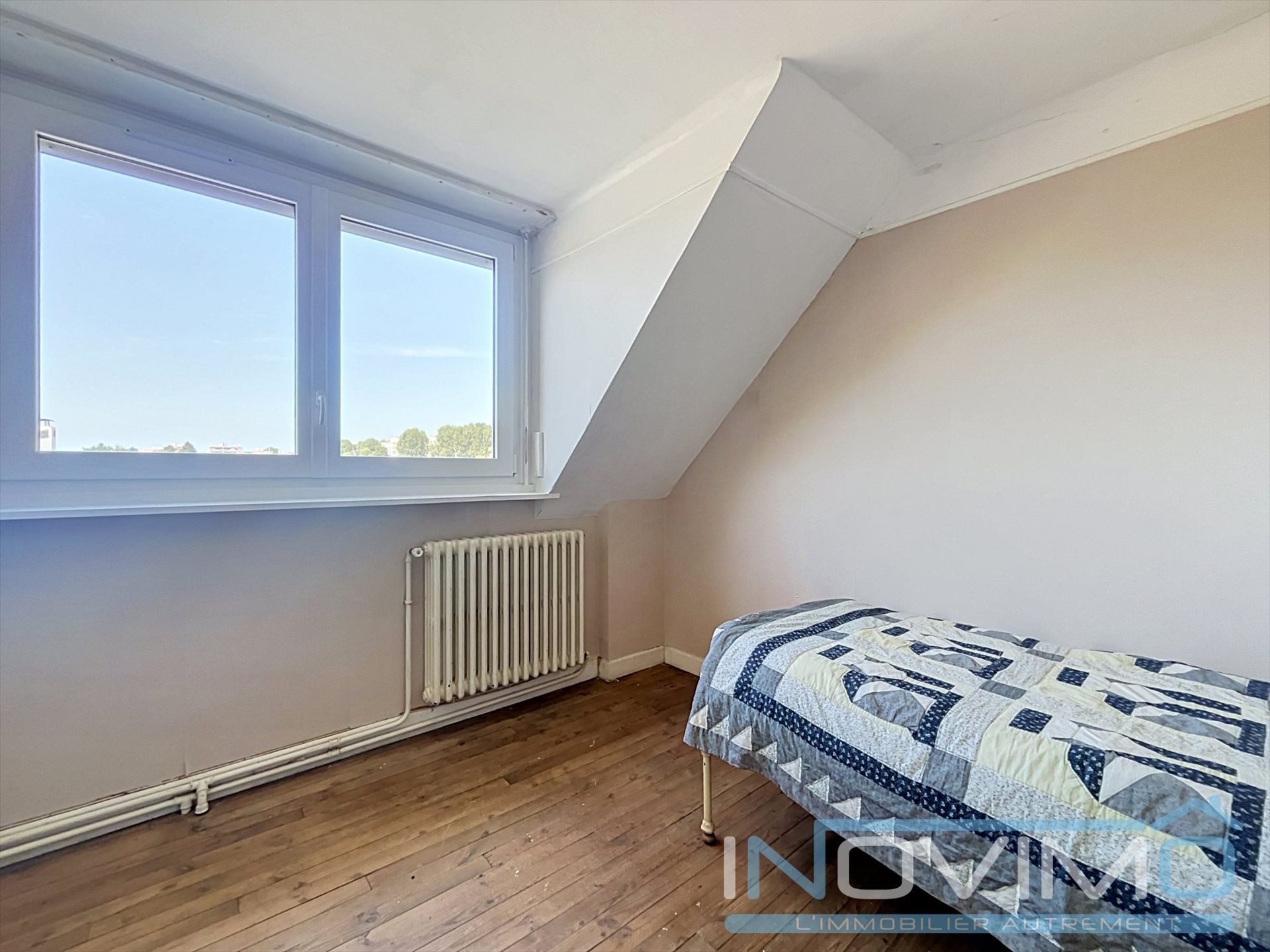 Maison à vendre, 95m², Dunkerque