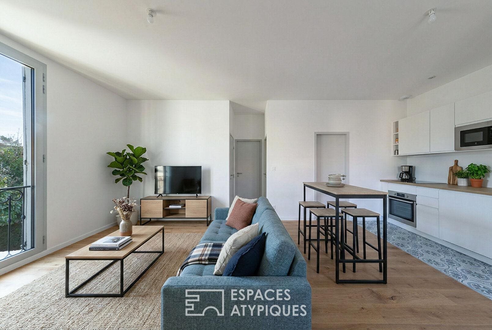 Appartement à vendre, 56m², Arcachon