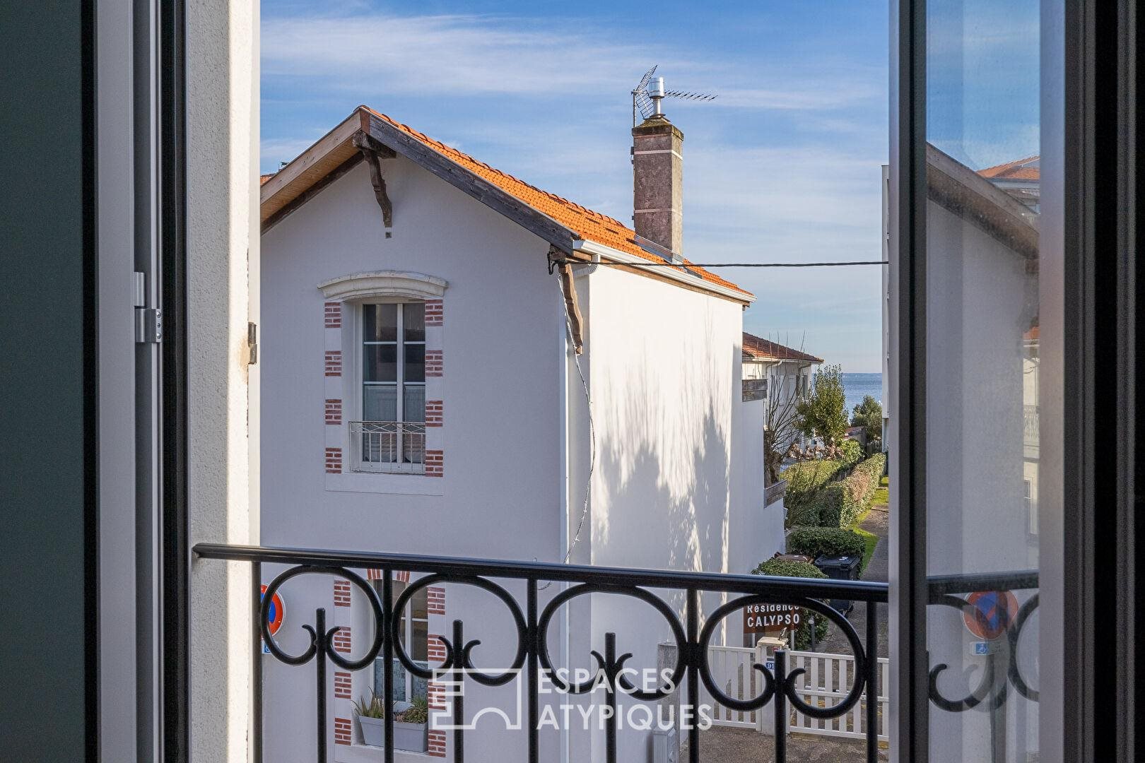 Appartement à vendre, 56m², Arcachon