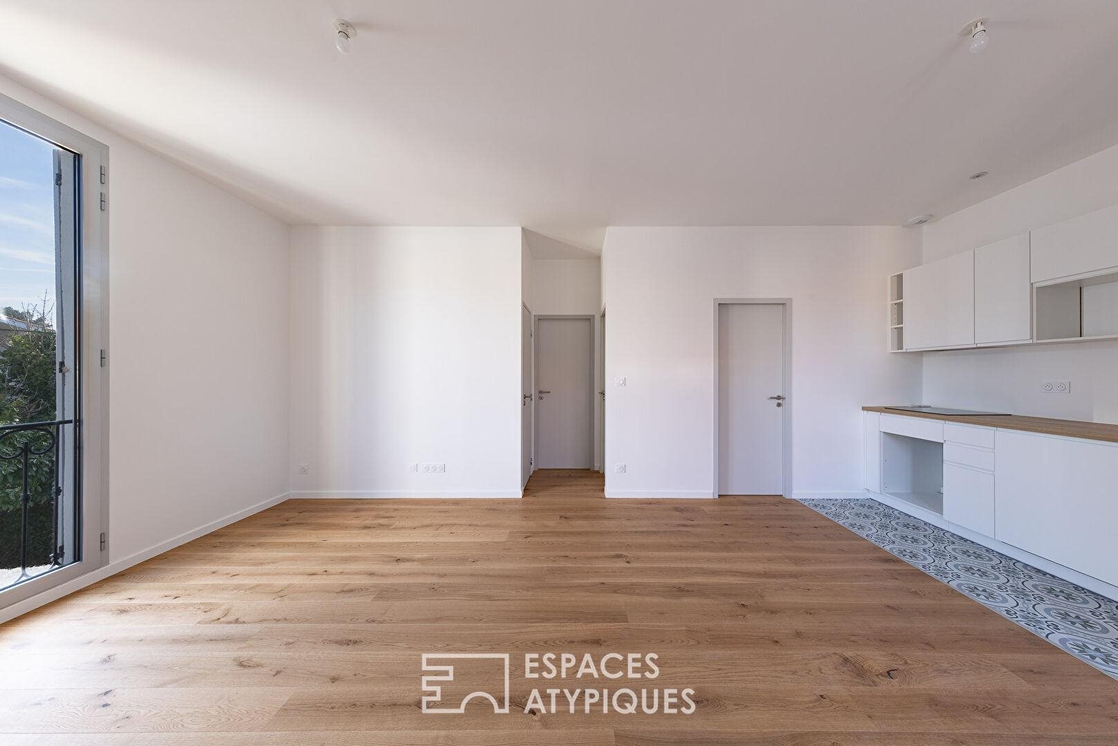 Appartement à vendre, 56m², Arcachon