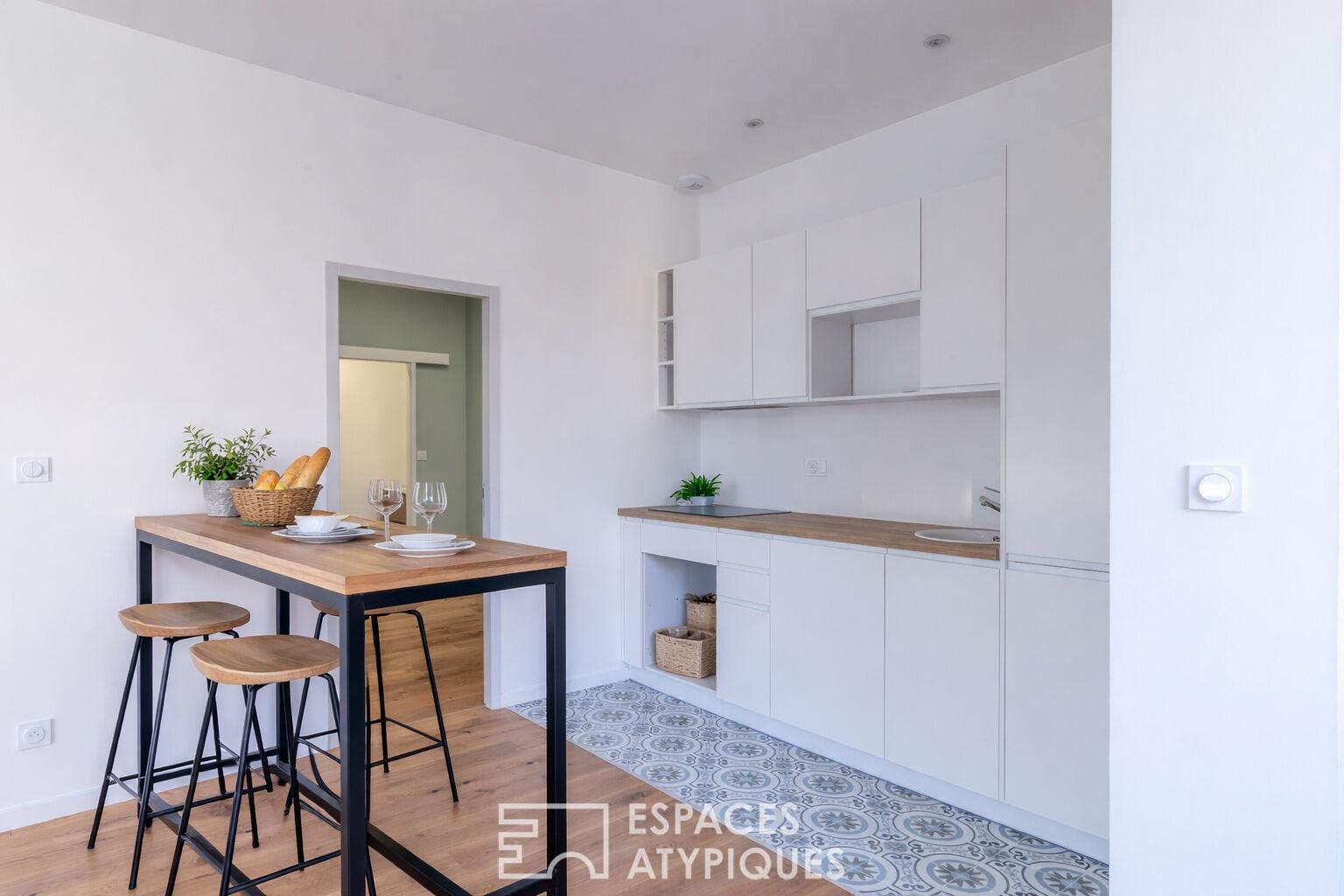 Appartement à vendre, 56m², Arcachon