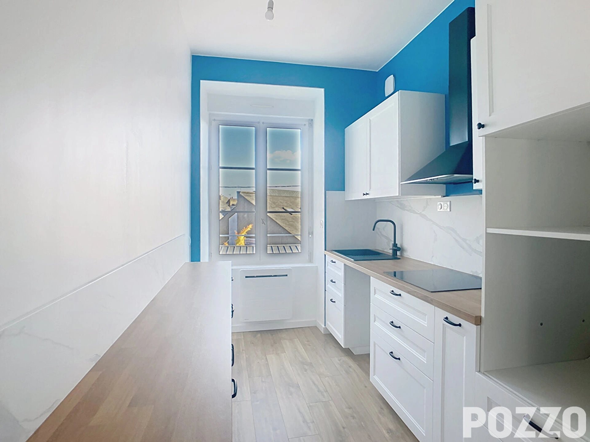 Appartement à louer, 84m², Avranches