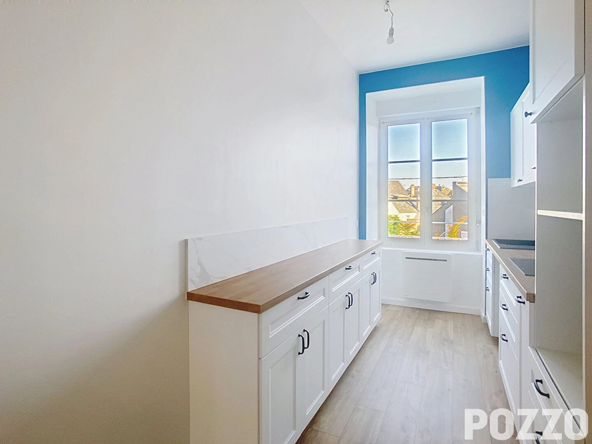 Appartement à louer, 84m², Avranches