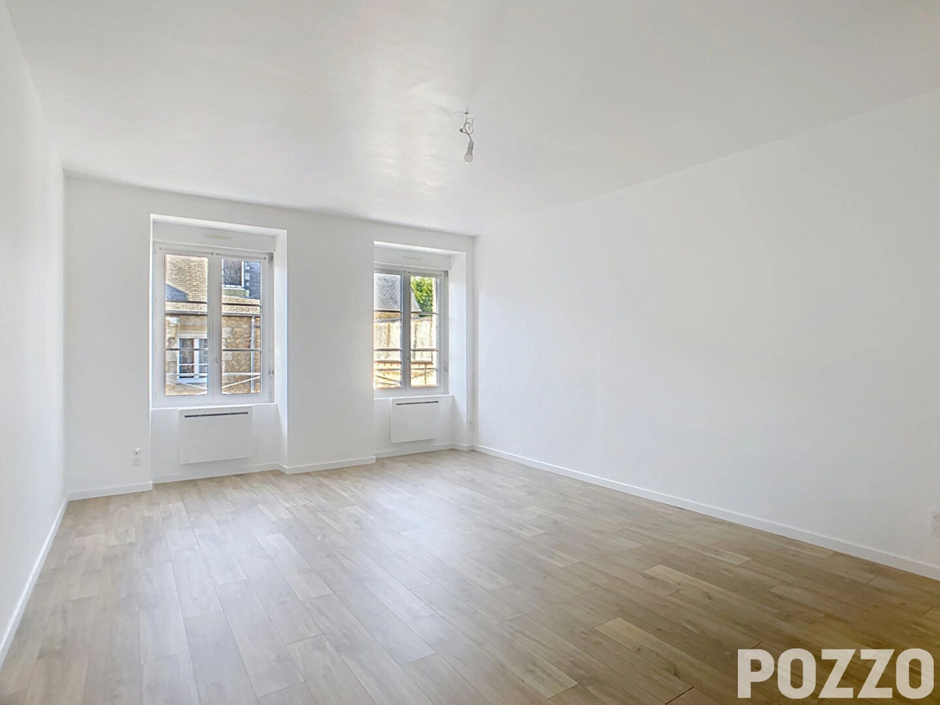 Appartement à louer, 84m², Avranches