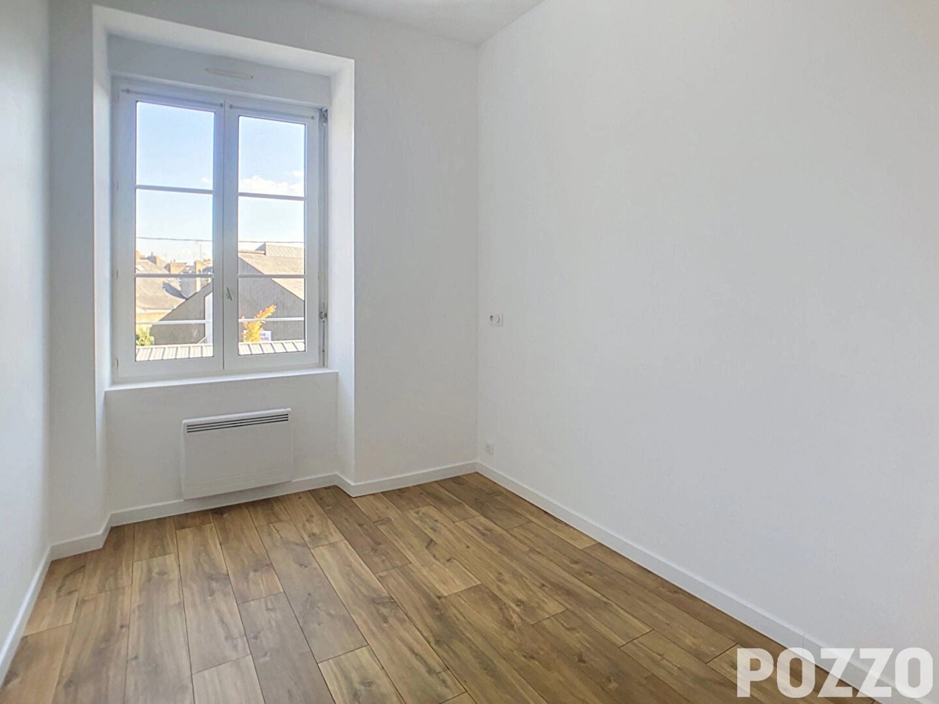 Appartement à louer, 84m², Avranches