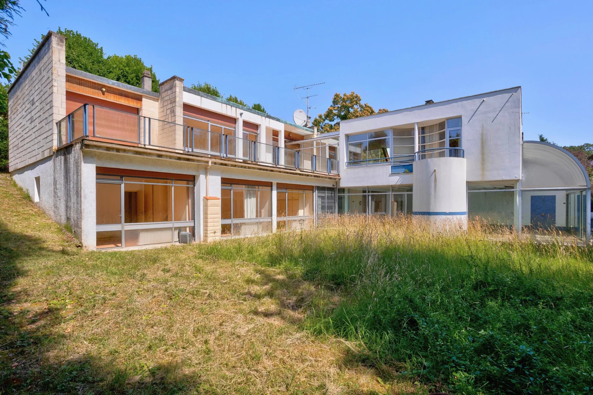 Maison à vendre, 313m², La Celle-Saint-Cloud