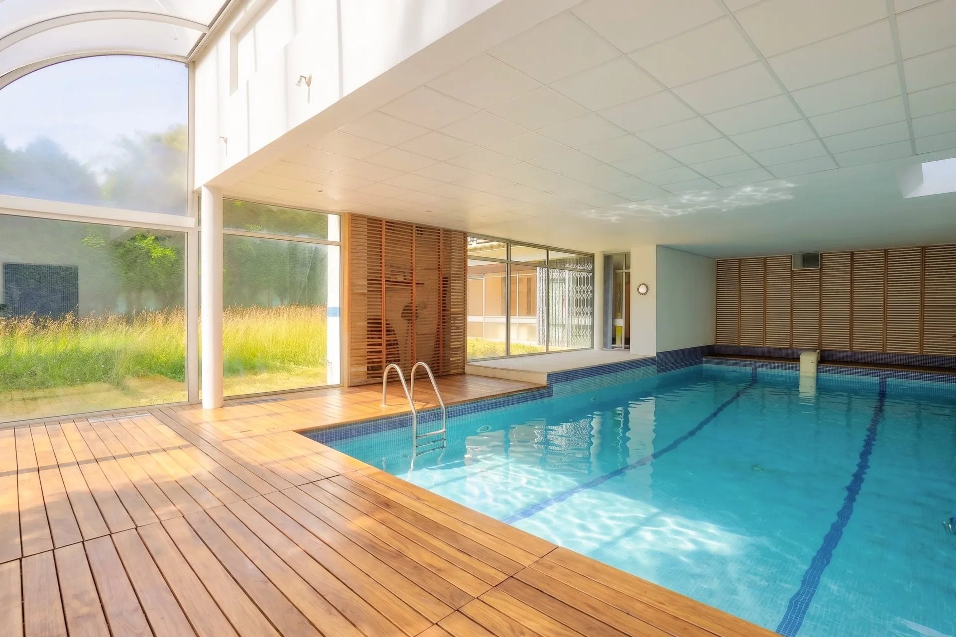 Maison à vendre, 313m², La Celle-Saint-Cloud