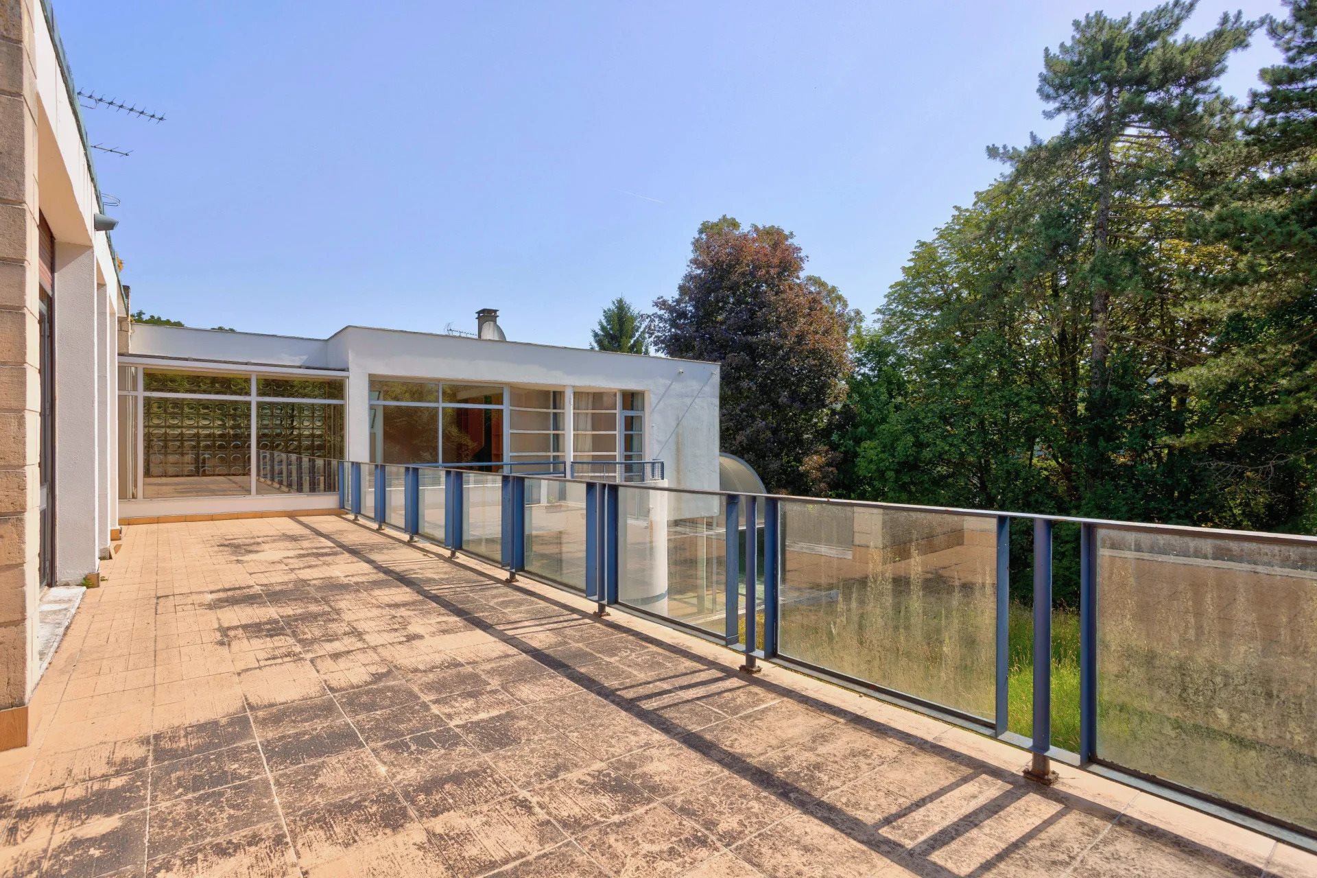 Maison à vendre, 313m², La Celle-Saint-Cloud