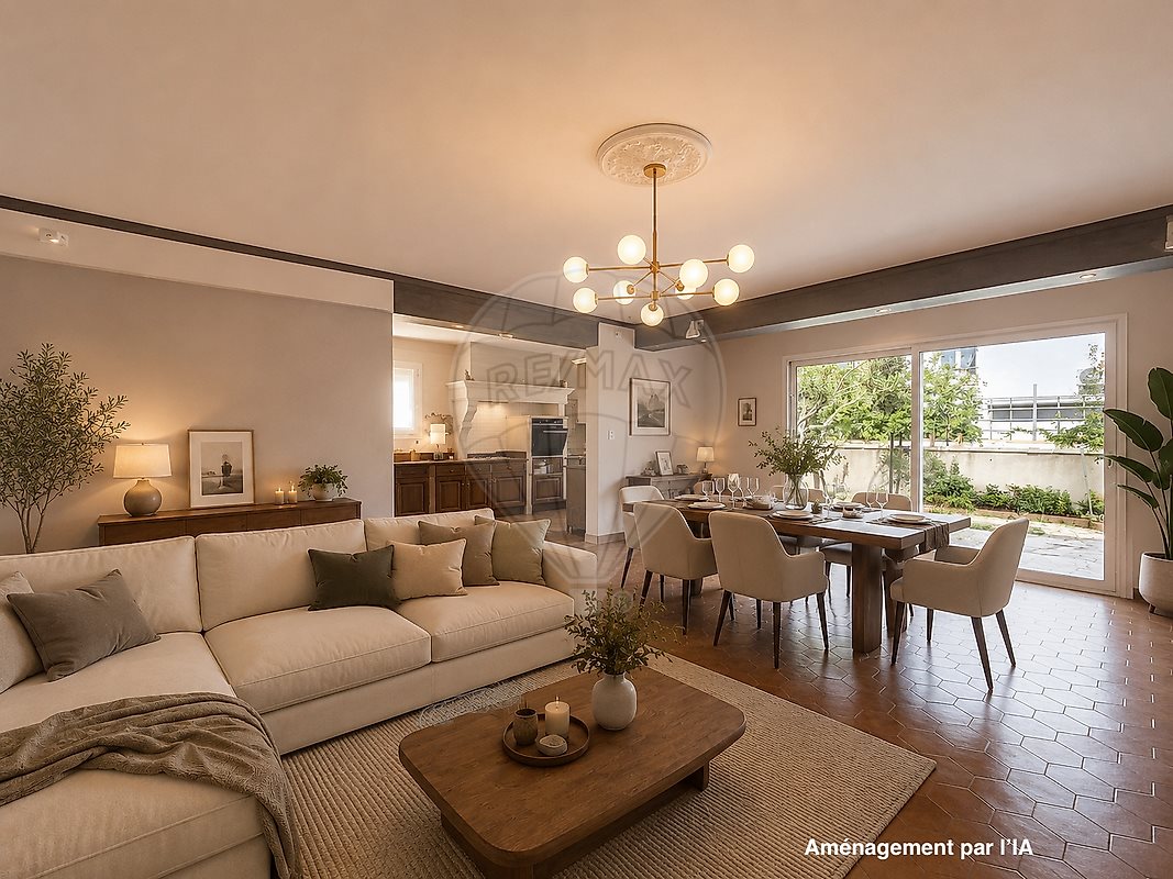 Maison à vendre, 185m², Saintes-Maries-de-la-Mer