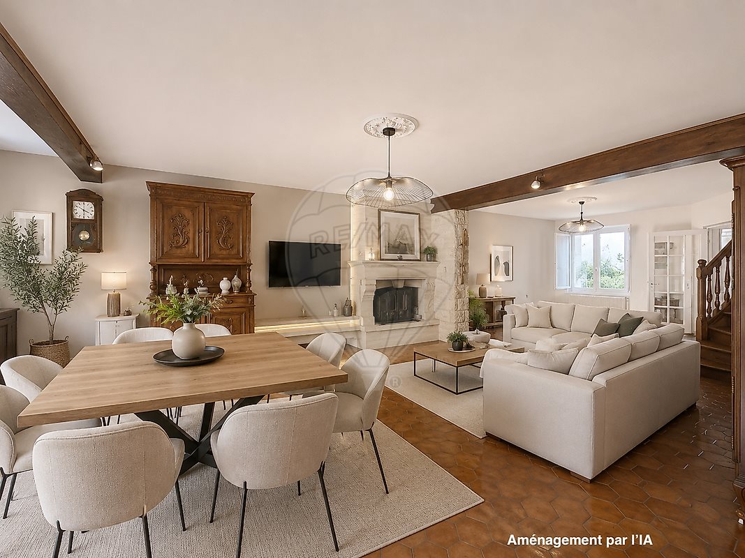Maison à vendre, 185m², Saintes-Maries-de-la-Mer