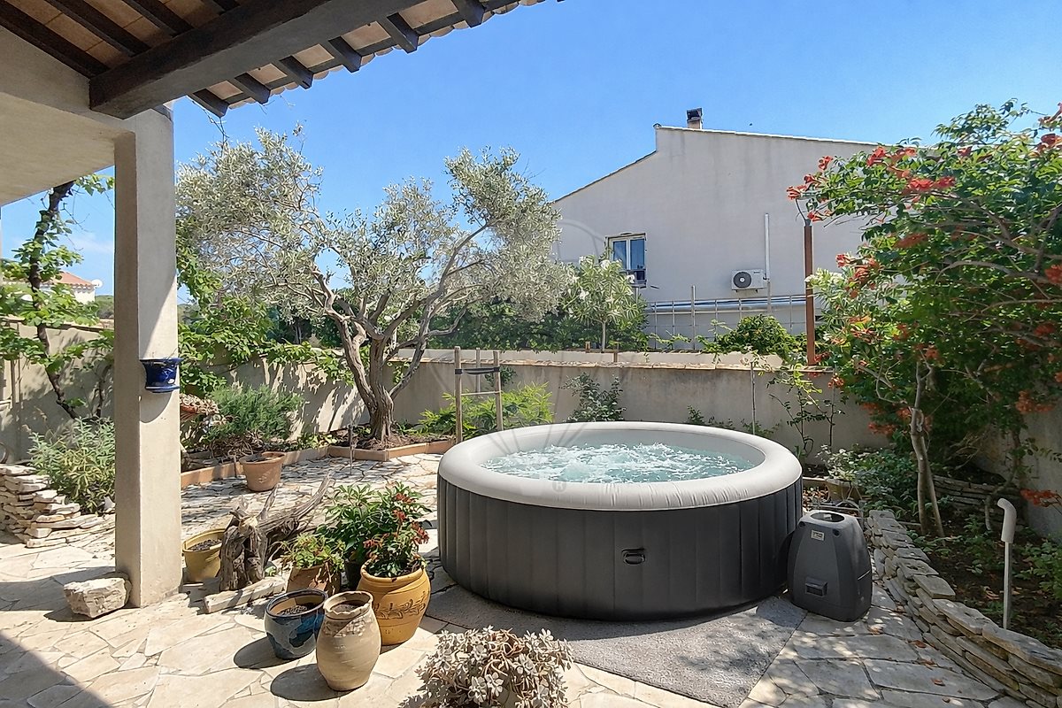 Maison à vendre, 185m², Saintes-Maries-de-la-Mer