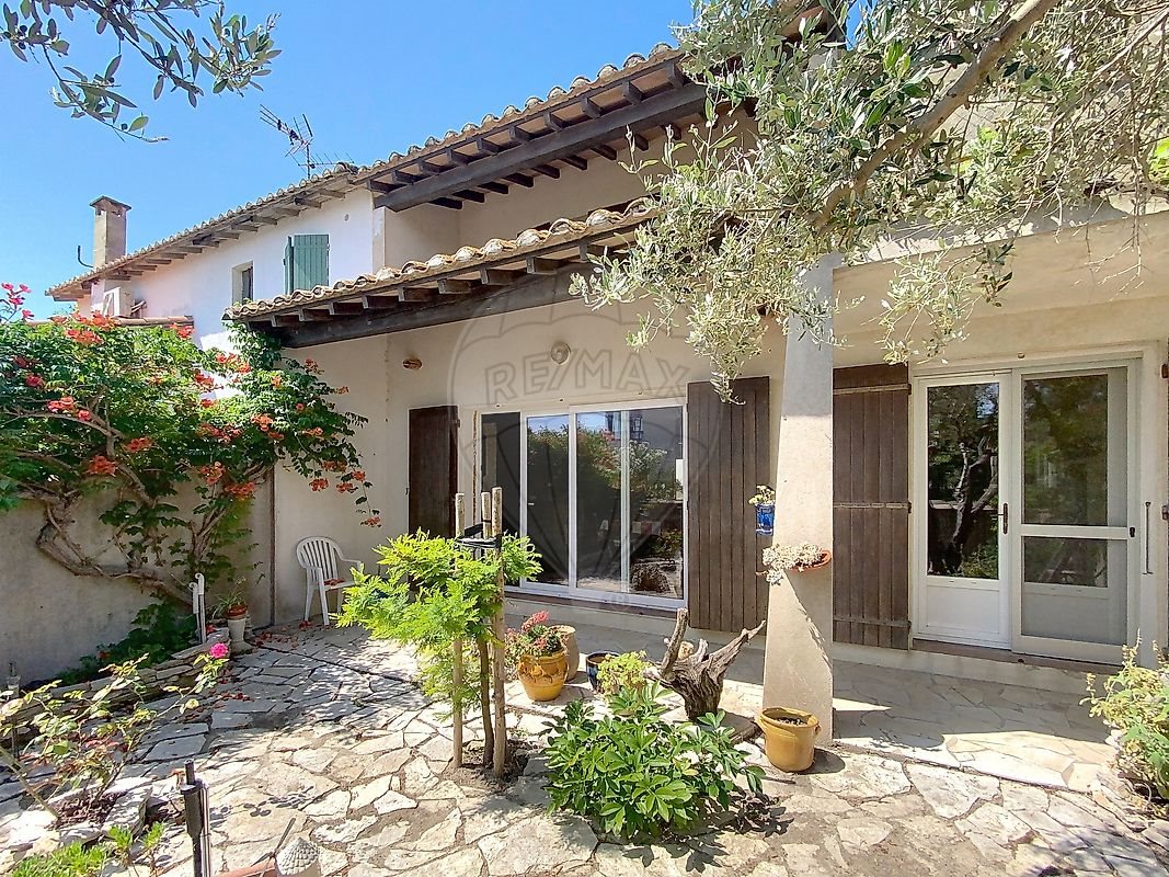 Maison à vendre, 185m², Saintes-Maries-de-la-Mer