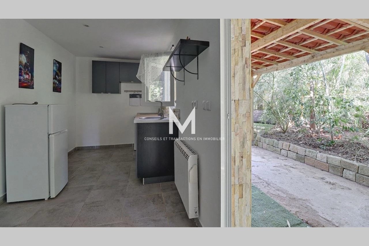 Maison à vendre, 1m², Fréjus