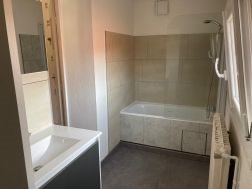 Appartement à louer, 59m², Raon-l'Etape