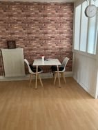 Appartement à louer, 59m², Raon-l'Etape